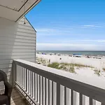 Beachfront Oasis By Oversee 30A