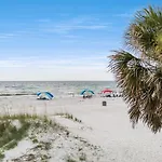 Beachfront Oasis By Oversee 30A