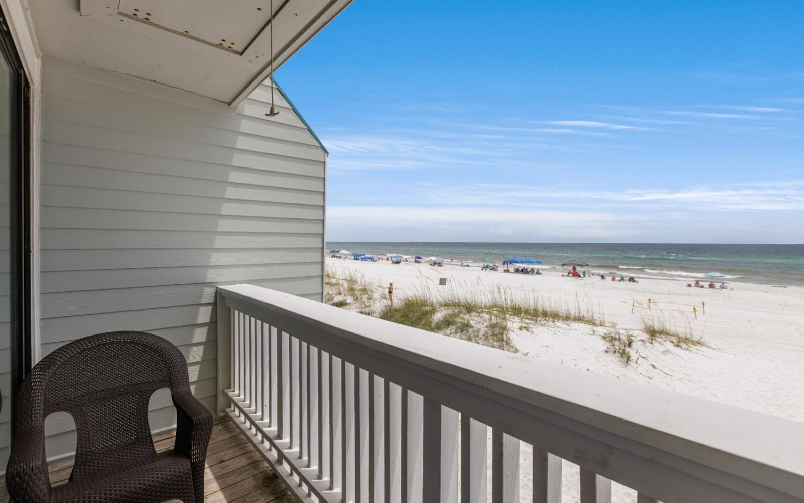 Beachfront Oasis By Oversee 30a Apartment Panama City Beach