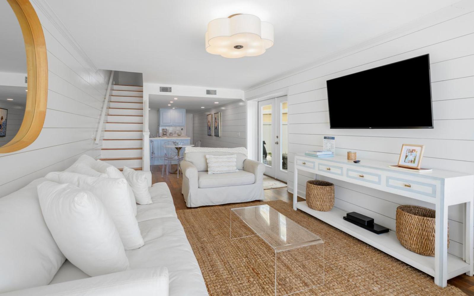 Beachfront Oasis By Oversee 30a * Panama City Beach
