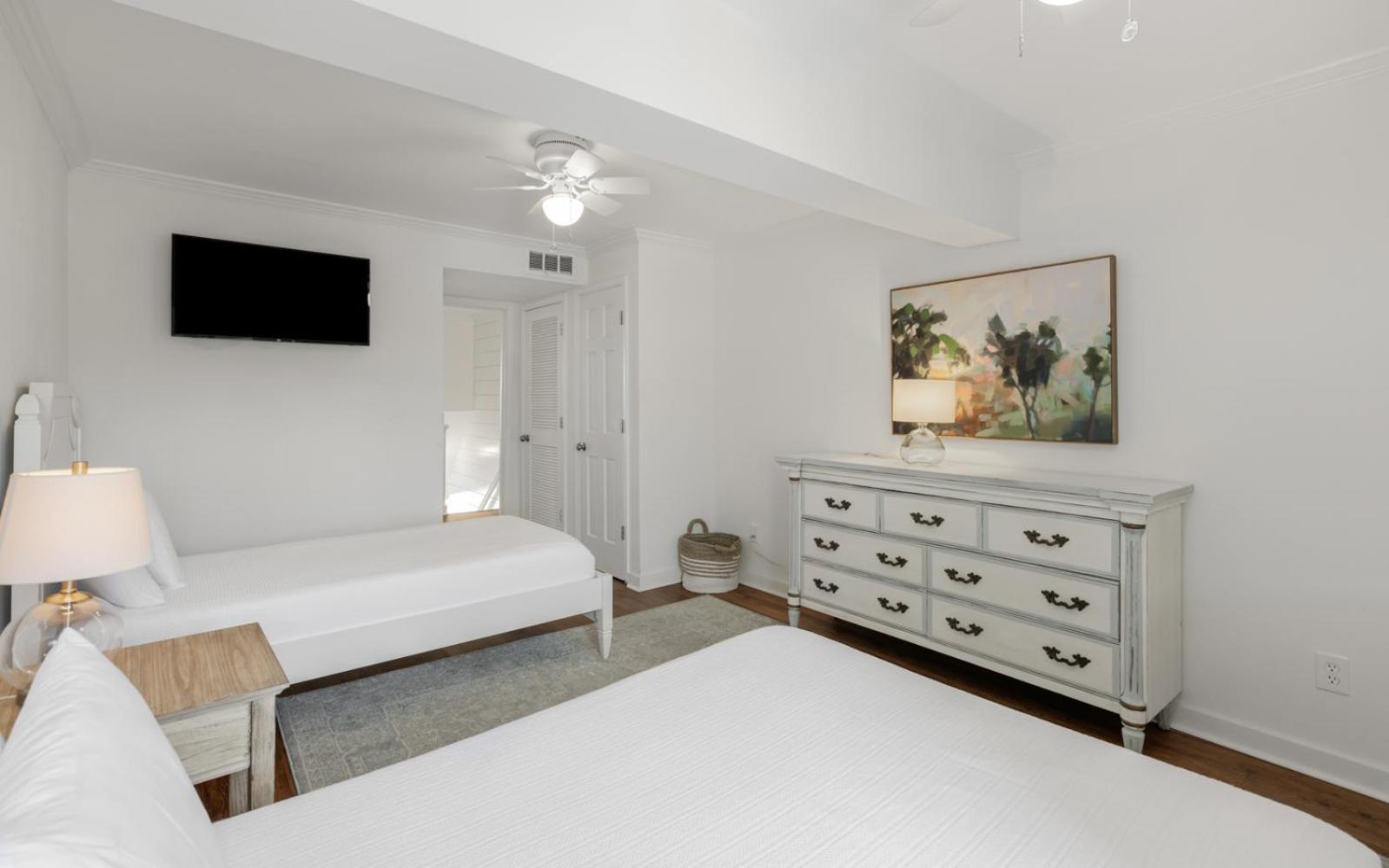 Beachfront Oasis By Oversee 30a *