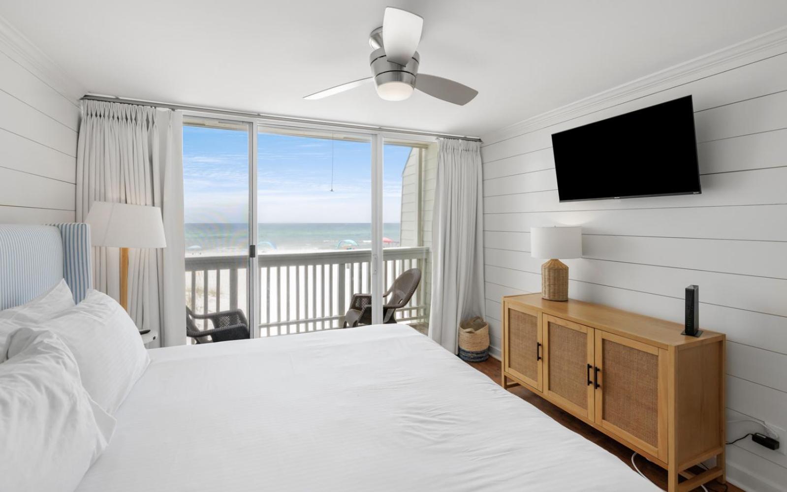 Apartment Beachfront Oasis By Oversee 30a